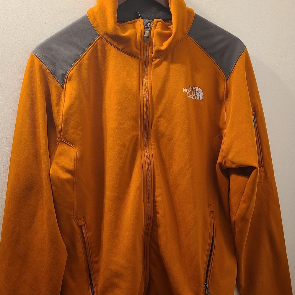 Vintage North Face Jacket for Mens